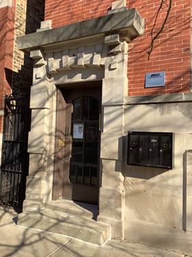 2919 N Mildred Unit 1, Chicago, IL 60657