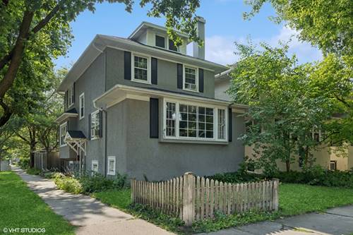 800 S Scoville, Oak Park, IL 60304