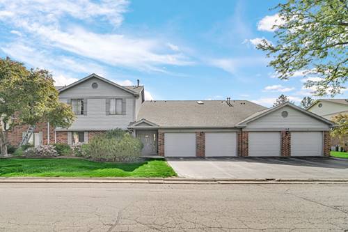 1415 W Partridge Unit 5, Arlington Heights, IL 60004
