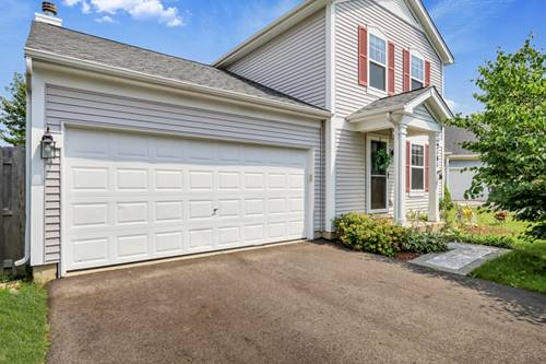 2181 Stonehedge, Round Lake Beach, IL 60073
