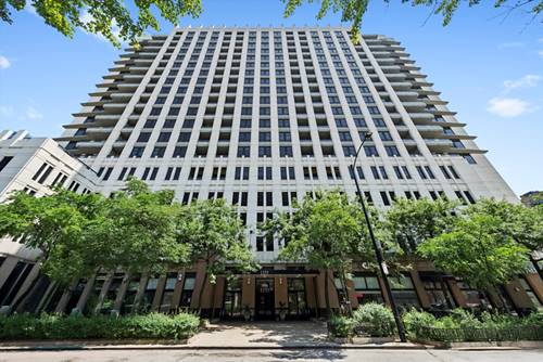 1255 S State Unit 1702, Chicago, IL 60605