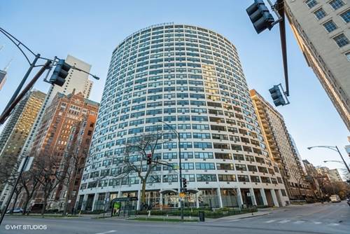 1150 N Lake Shore Unit 3J, Chicago, IL 60611