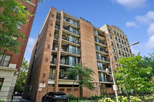 651 W Sheridan Unit 4D, Chicago, IL 60613