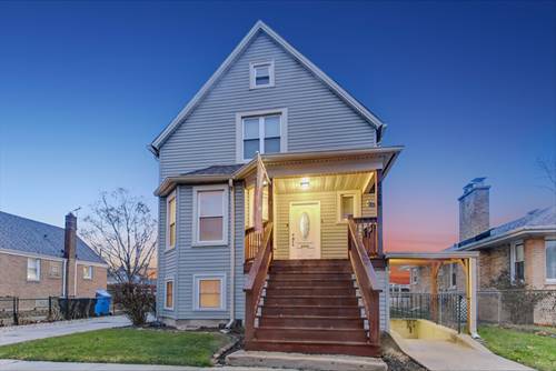 6326 W Cuyler Unit 2, Chicago, IL 60634
