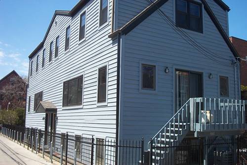 3615 N Wayne Unit B, Chicago, IL 60613