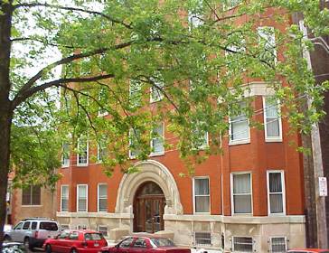 2464 N Geneva Unit GDNC, Chicago, IL 60614
