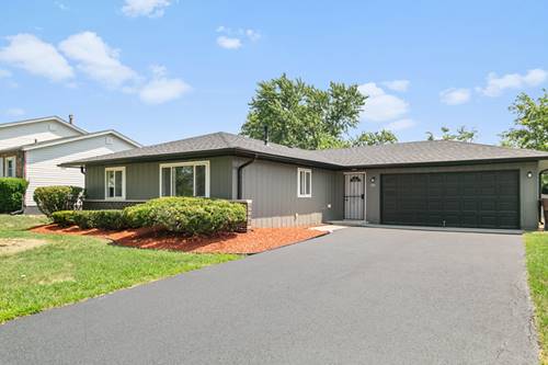 17861 Harvard, Country Club Hills, IL 60478