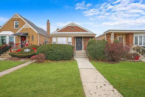8941 S Luella, Chicago, IL 60617