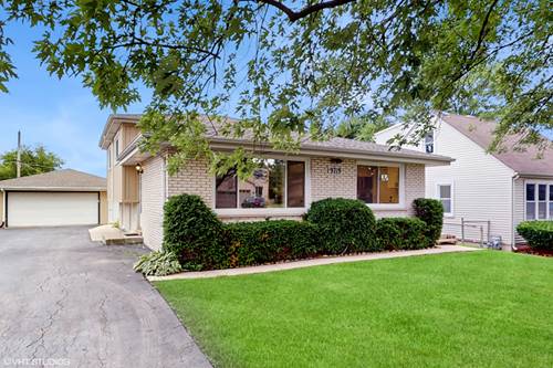 9719 S 81st, Palos Hills, IL 60465