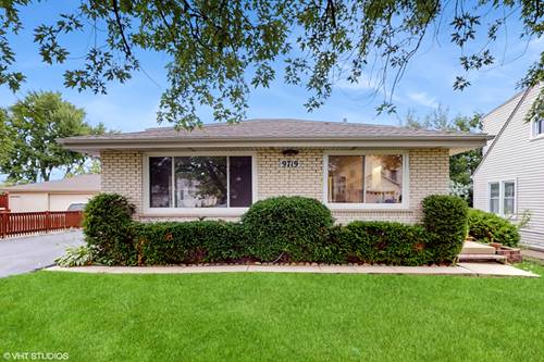 9719 S 81st, Palos Hills, IL 60465