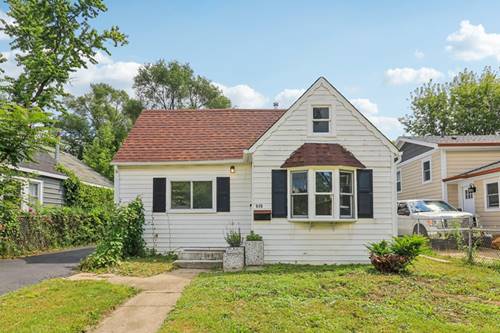 515 Catalpa, Round Lake, IL 60073