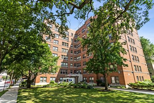 1585 Ridge Unit 506, Evanston, IL 60201