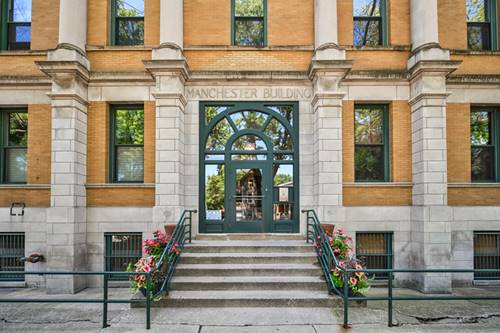 2035 W Charleston Unit 405, Chicago, IL 60647
