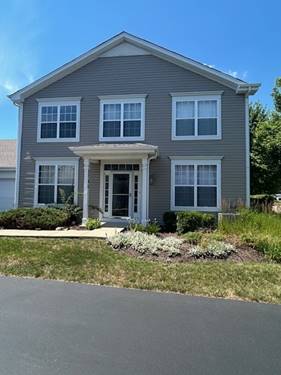 174 Brompton Unit A, Sugar Grove, IL 60554