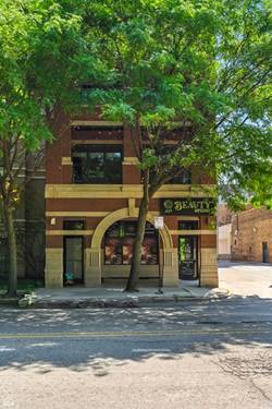 2343 W Montrose Unit 101, Chicago, IL 60618