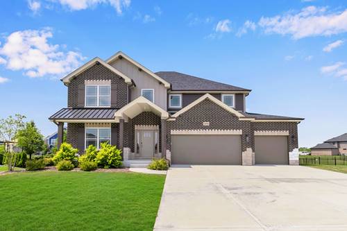 23070 Hankins, Frankfort, IL 60423