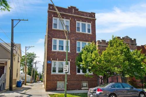 4814 N Rockwell Unit 2R, Chicago, IL 60625