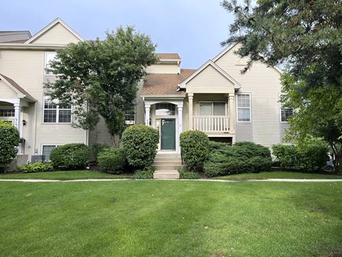 1542 Shelby, Gurnee, IL 60031