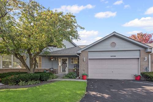 21220 Silktree, Plainfield, IL 60544
