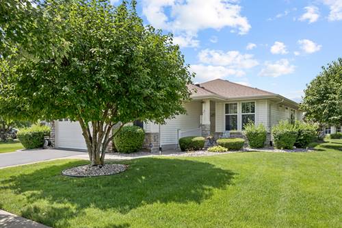 12409 Fox Run, Huntley, IL 60142