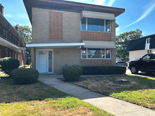 18233 Burnham, Lansing, IL 60438