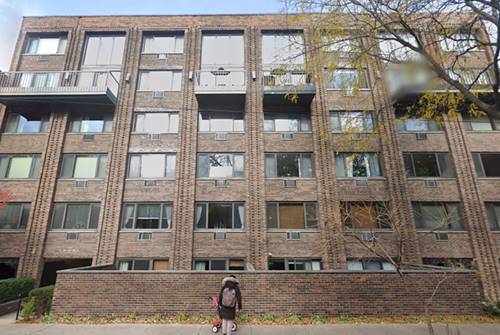 644 W Arlington Unit 2G, Chicago, IL 60614