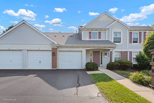 13809 S Bristlecone Unit C, Plainfield, IL 60544