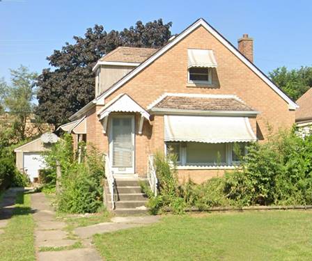 2312 Leyden, River Grove, IL 60171