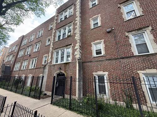 2002 W Jarvis Unit 1, Chicago, IL 60645