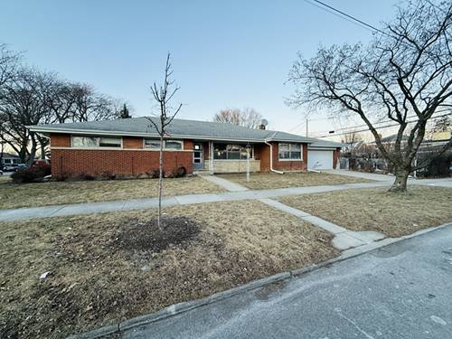4552 Keeney, Skokie, IL 60076