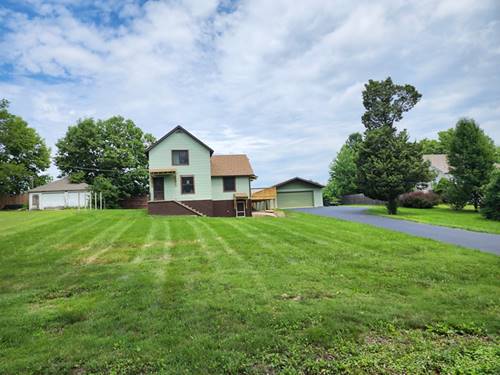 3512 1st, Mchenry, IL 60050