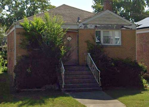 2407 Clarke, River Grove, IL 60171