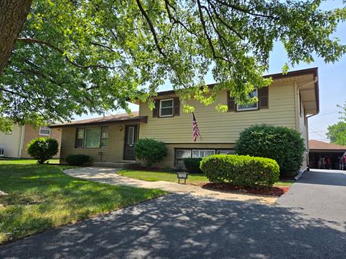 7121 W 82nd, Burbank, IL 60458