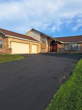 5125 190th, Country Club Hills, IL 60478