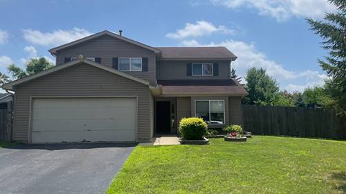 2929 Diane, Aurora, IL 60504