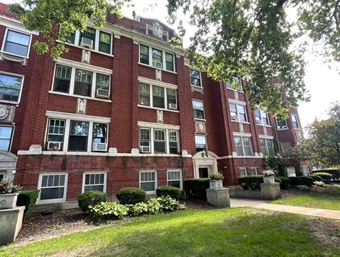 125 Washington Unit 2, Oak Park, IL 60302