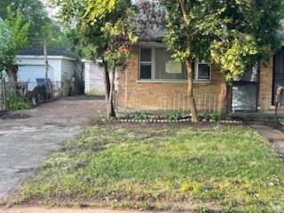 941 W 116th, Chicago, IL 60643