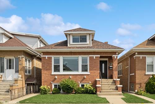 5814 W Addison, Chicago, IL 60634