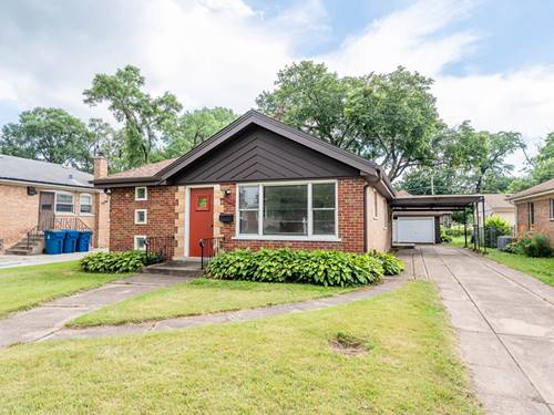 4251 147th, Midlothian, IL 60445