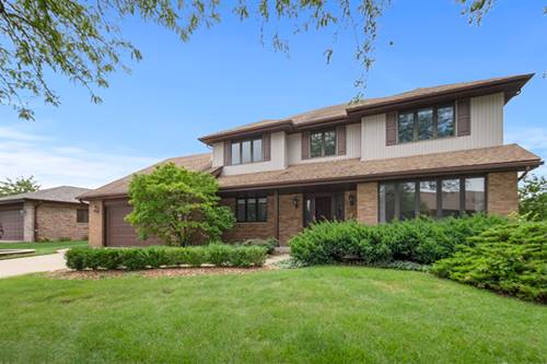 8249 161st, Tinley Park, IL 60477