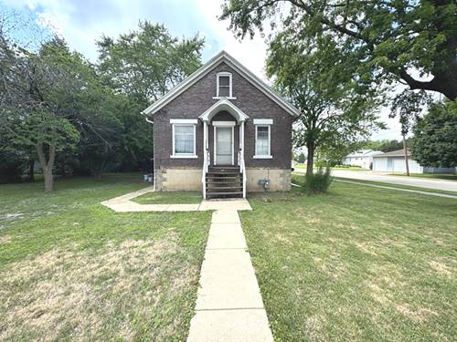 601 Stryker, Joliet, IL 60436