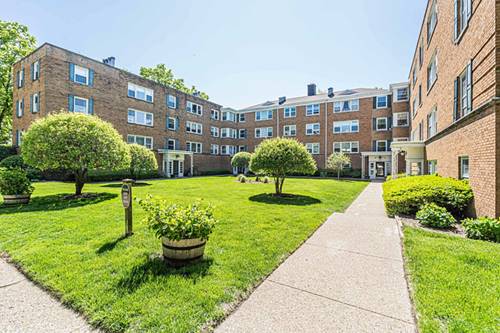 530 Michigan Unit 3E, Evanston, IL 60202