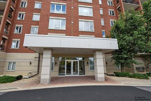 5555 N Cumberland Unit 410, Chicago, IL 60656
