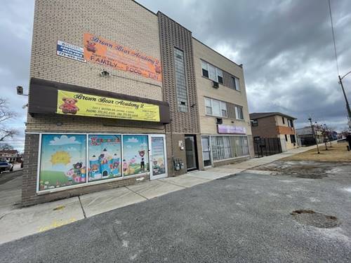 7201 S Western Unit 3, Chicago, IL 60636