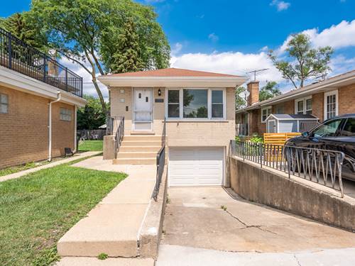 2304 Oakton, Park Ridge, IL 60068