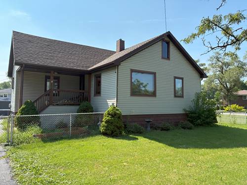 10800 S Ridgeland, Worth, IL 60482