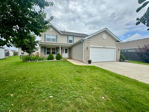 10927 Braemar, Huntley, IL 60142