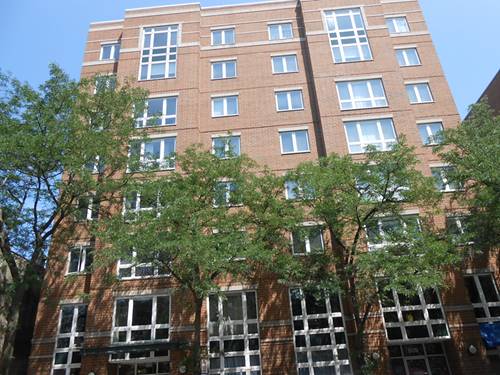 811 Chicago Unit 604, Evanston, IL 60202