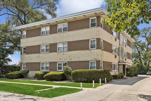 308 Beach Unit 1C, La Grange Park, IL 60526