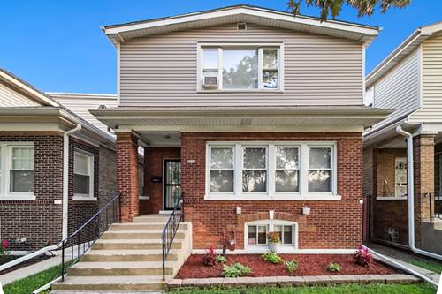 5021 W Nelson, Chicago, IL 60641
